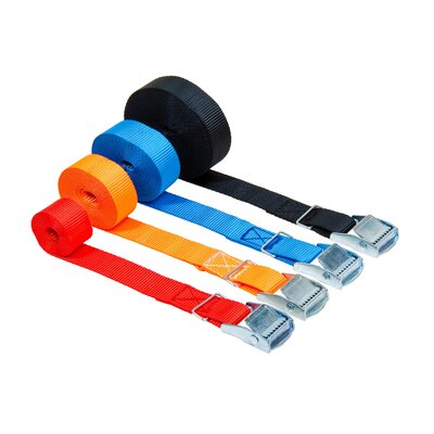 Обтегачи за ключалки 25 mm LC 125 daN