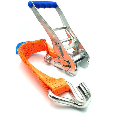 Система за закрепване 5T STANDARD 50mm STF 350 daN
