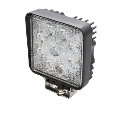 LED работни лампи