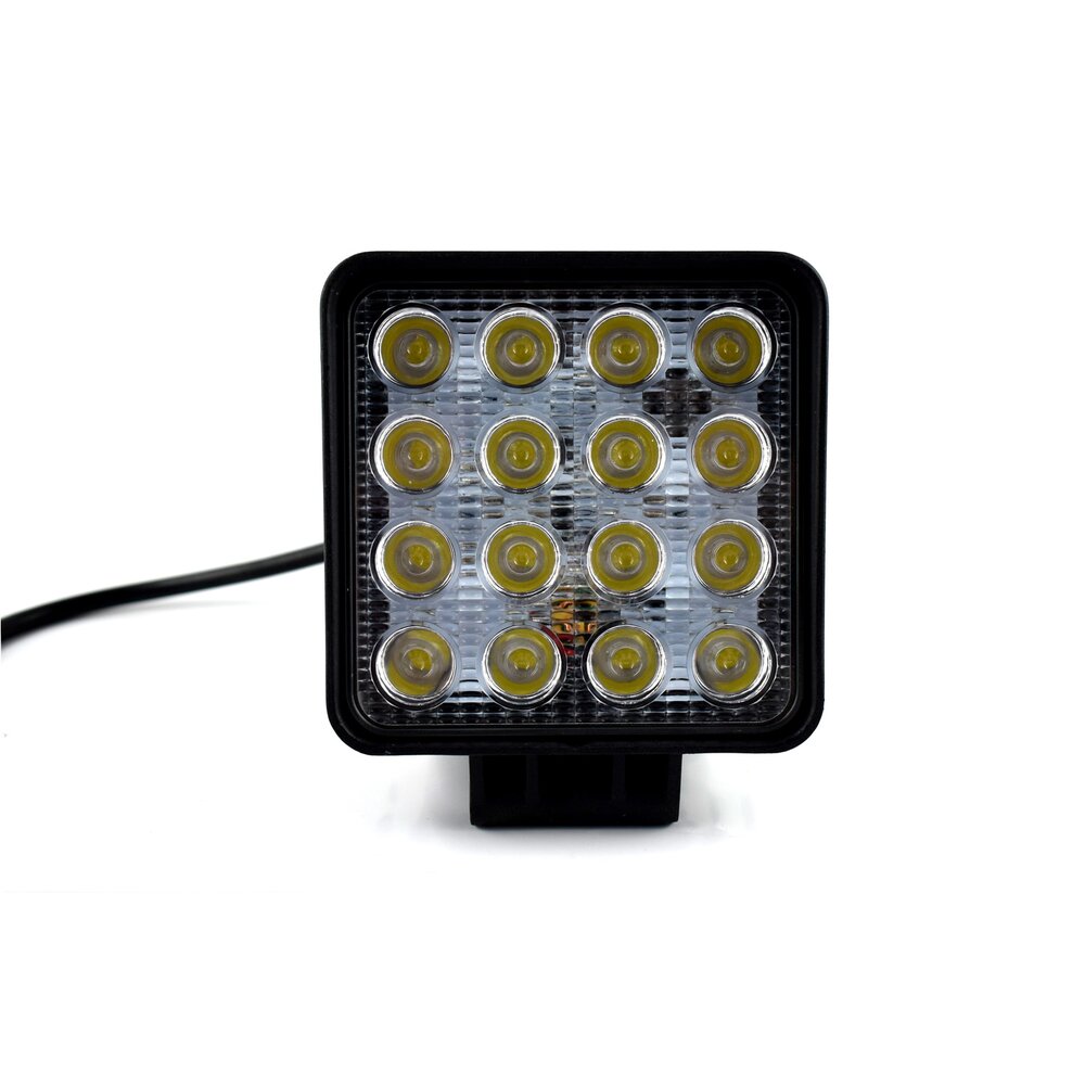 LED работни лампи