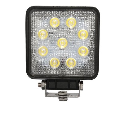 LED работни лампи