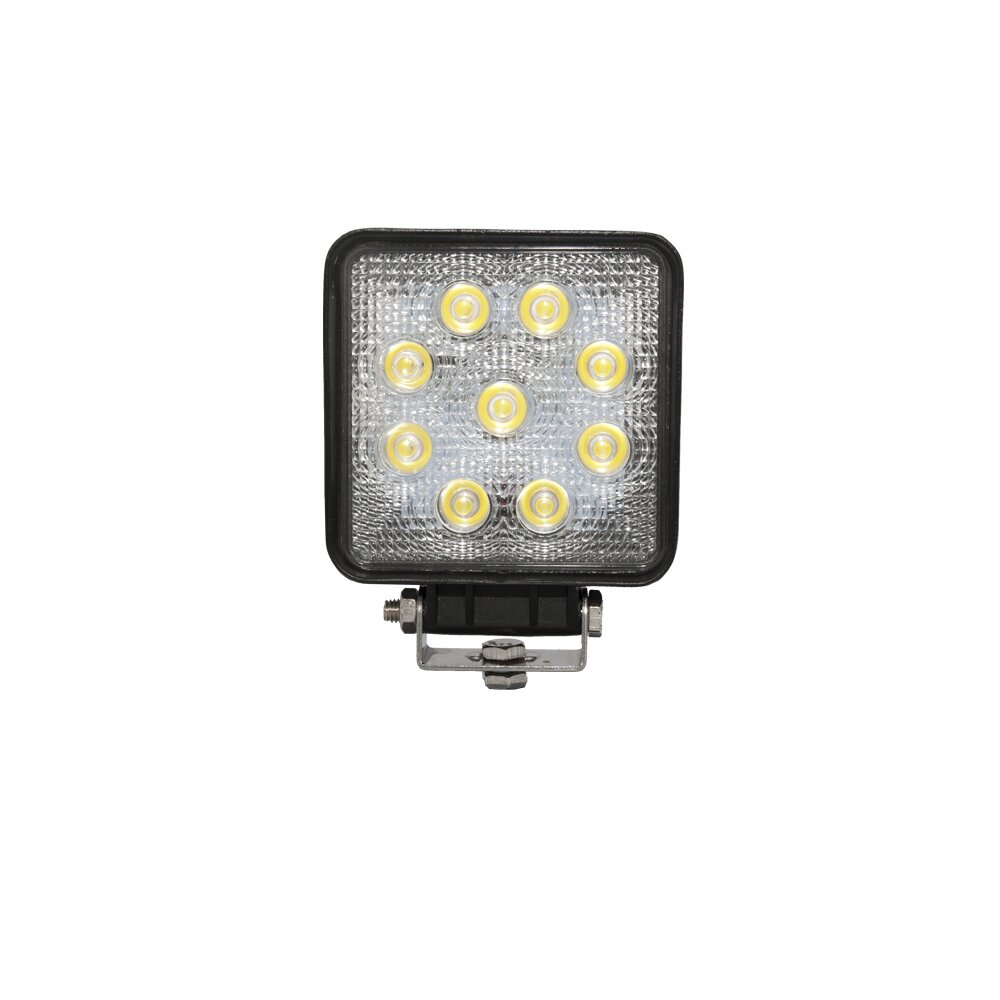 LED работни лампи