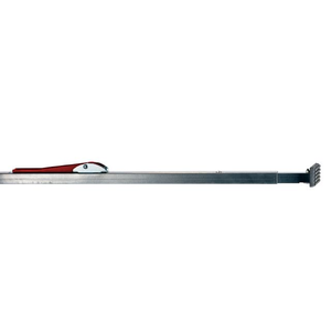 Gas cargo bars