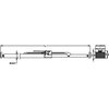 Gas cargo bars