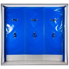 Be cool thermo walls system