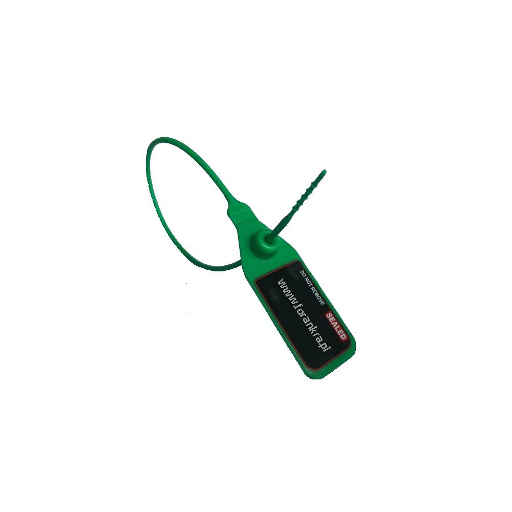 Уплътнение Multiseal за контейнери