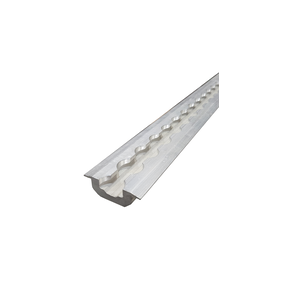 Recessed Airline lashing track