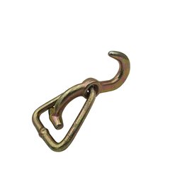 Swivel T-hook 50mm LC 1500 daN