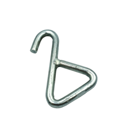 Flat track hook 50mm LC 750 daN
