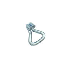 Doublehook 35x64mm LC 1500 daN