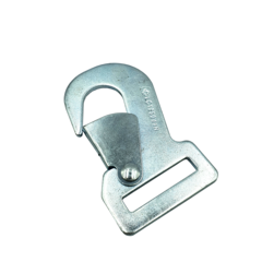 Carbine hook 45x108mm LC 1135 daN