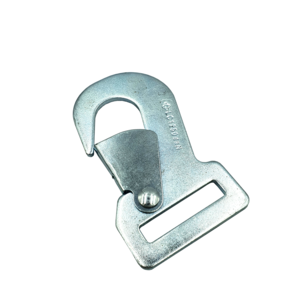 Кука за карабина 45mm LC 1135 daN
