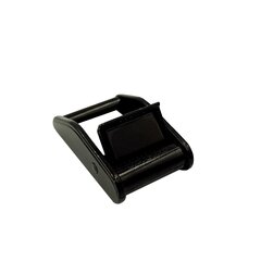 Cambuckle Black Line 25mm LC 200 daN