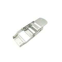 OC Buckle AISI 304 50mm LC 400 daN