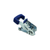Тресчотка 25mm Comfort Line LC 750 daN 127x64mm Cr6 безплатно