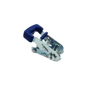 Тресчотка 25mm Comfort Line LC 750 daN 127x64mm Cr6 безплатно