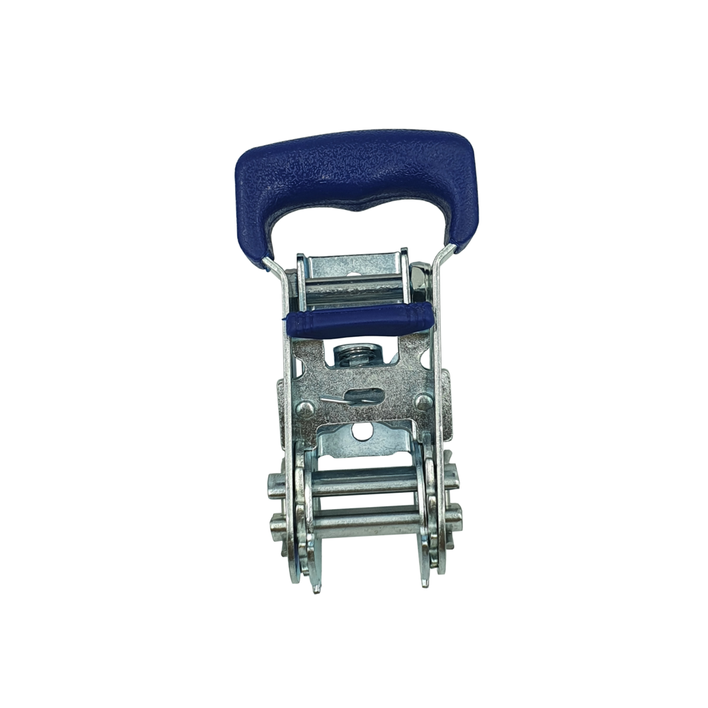 Тресчотка 25mm Comfort Line LC 750 daN 127x64mm Cr6 безплатно