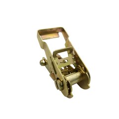 Ratchet 25mm LC 750 daN 123x60mm