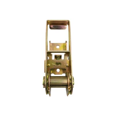 Ratchet 25mm LC 750 daN 134x44mm