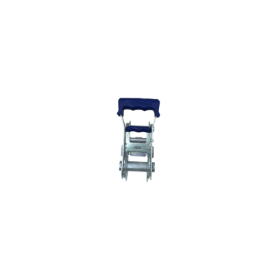 Тресчотка 35mm Comfort Line LC 1500 daN 160x82mm Cr6 безплатно