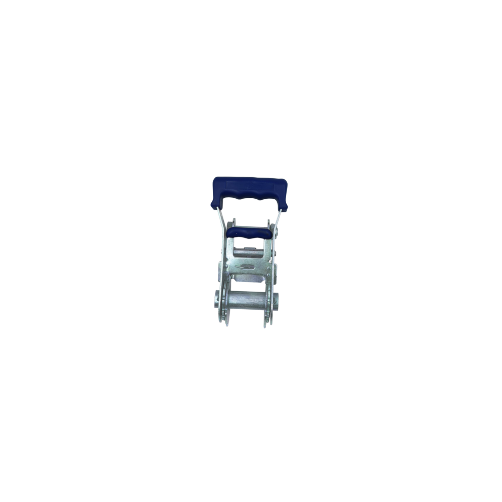 Тресчотка 35mm Comfort Line LC 1500 daN 160x82mm Cr6 безплатно