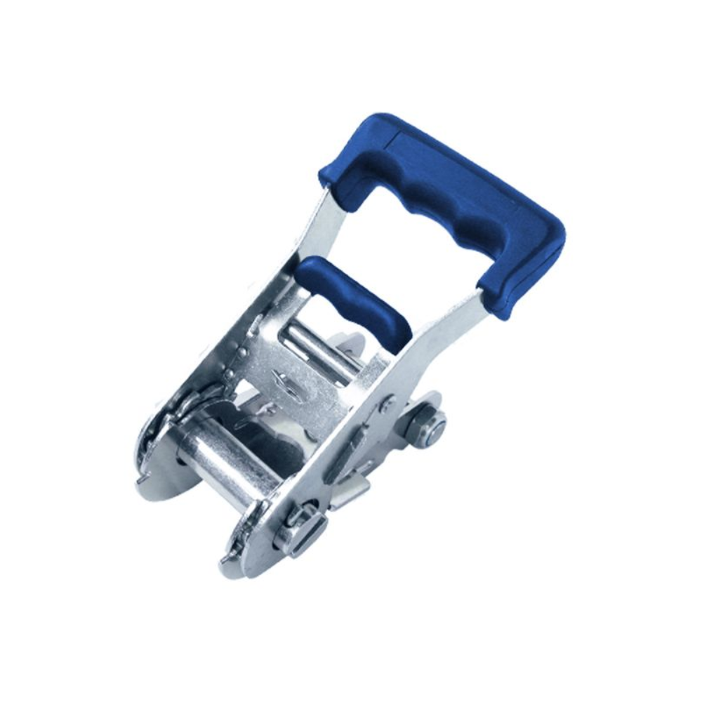 Тресчотка 35mm Comfort Line LC 1500 daN 160x82mm Cr6 безплатно