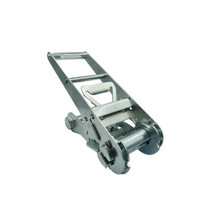 Тресчотка 75mm LC 5000 daN 326x119mm Cr6 безплатно