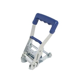 Тресчотка Comfort Line 50mm LC 2500 daN 236x114mm Cr6 безплатно