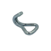 Doublehook 25mm LC 500 daN Cr6 free