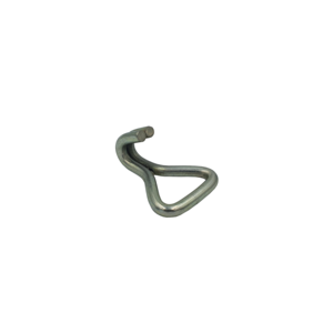 Doublehook 50x90mm LC 1500 daN
