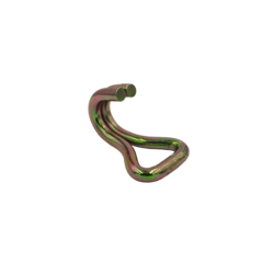 Doublehook 50x127mm LC 2500 daN
