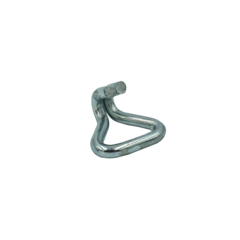 Doublehook 50x73mm LC 2500 daN