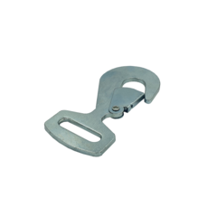 Carbine hook 50x157,5mm LC 2500 daN
