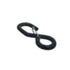 S-образна кука с ключалка LC 425 daN