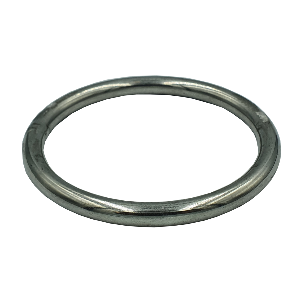 О-пръстен AISI 316 75mm