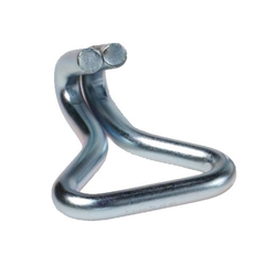 Doublehook 35mm LC 1500 daN Cr6 free