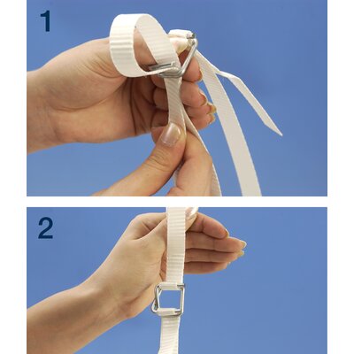 Ecostrap катарами