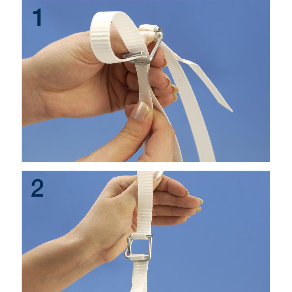 Ecostrap катарами