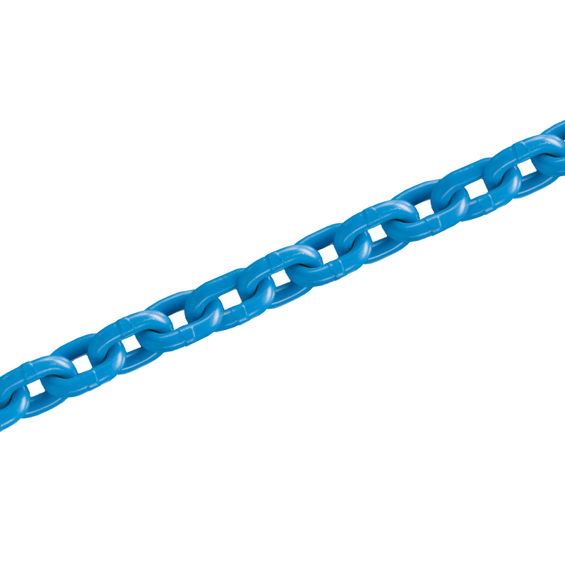Short link lifting chain, grade 100 | Forankra Bulgaria