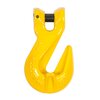 Clevis grab hook, grade 80 