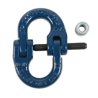 Connection link, grade 100 