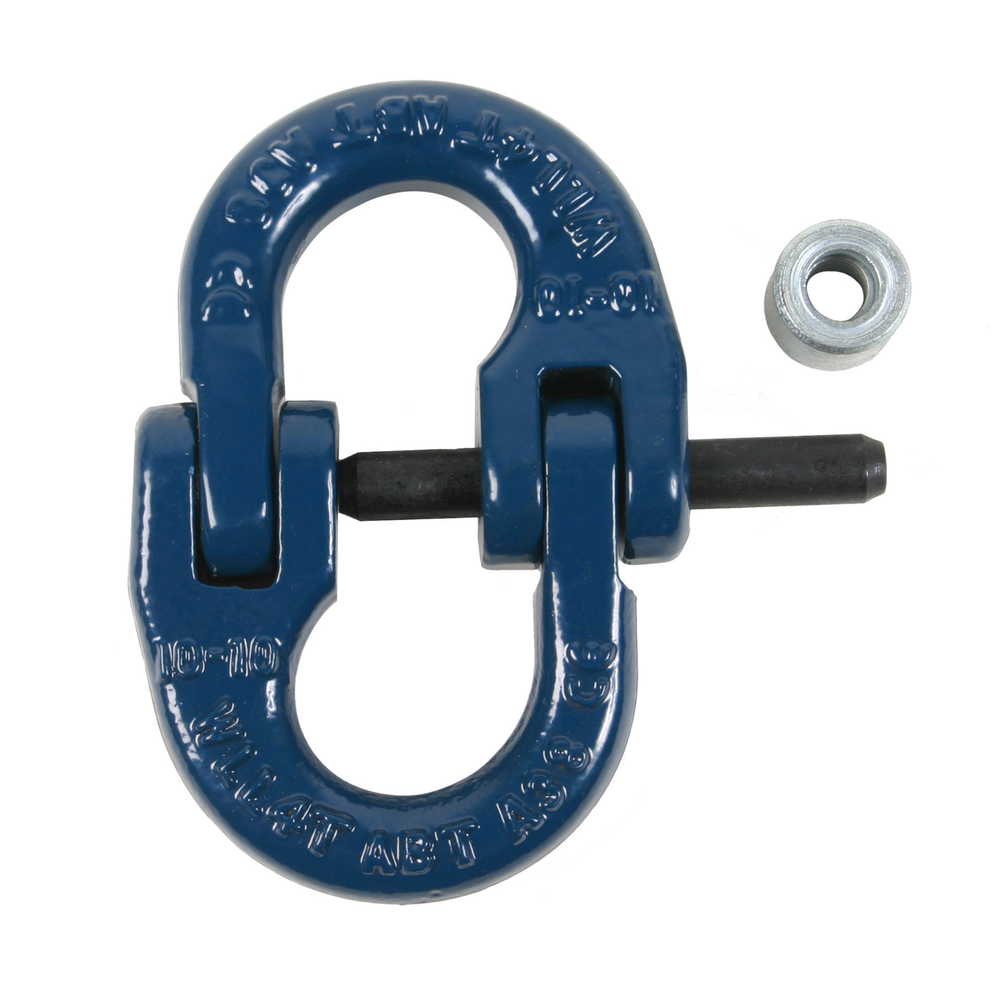 Connection link, grade 100 