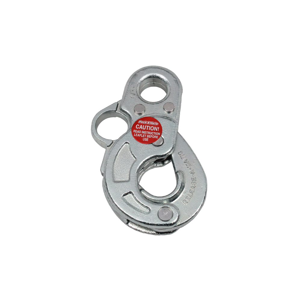 Release-a-matic hook