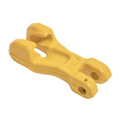 Свързващ елемент за верига, фиксиран, клас 80