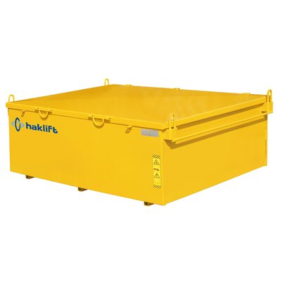 Durable Storage boxes NOSLAAT420