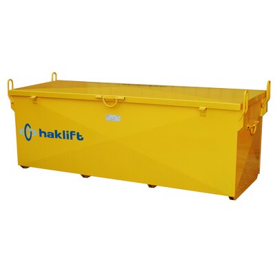 Durable Storage boxes NOSLAAT1460