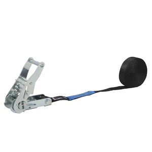 Lashing system 25 mm / LC 500 daN / 5 m / one part