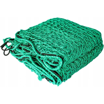 Cargo nets