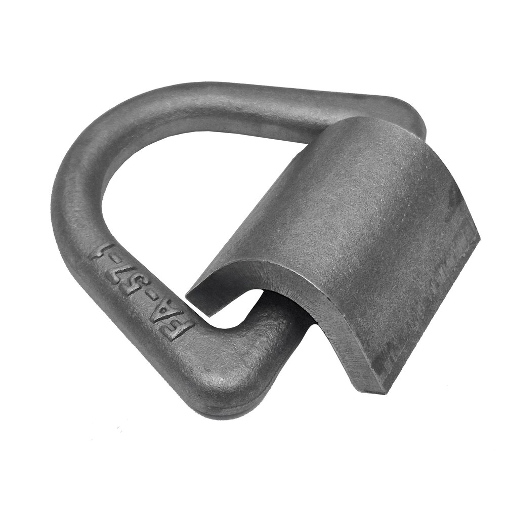 Ухо за укрепване на товари