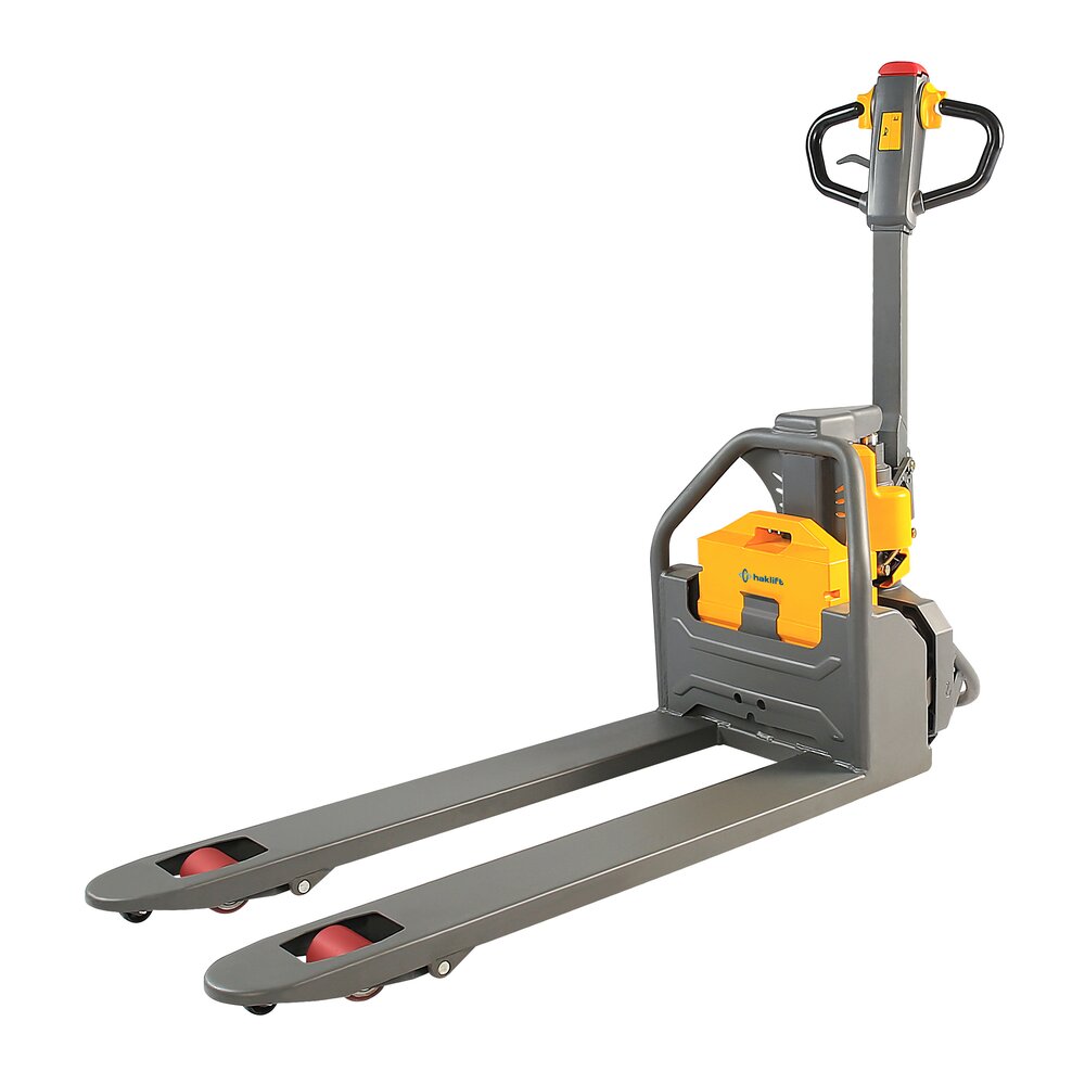 Electric pallet truck 1500 kg